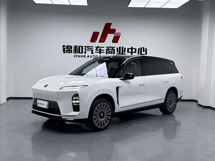 Nio ES8 2026 2026款 六座行政豪华版
