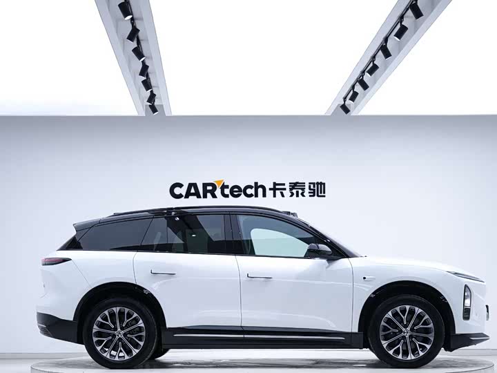 Nio ES6 2025 2025款 75kWh