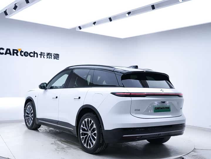 Nio ES6 2025 2025款 75kWh