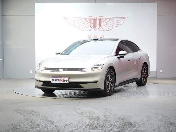 2026 Changan Qiyuan (Nevo) A06