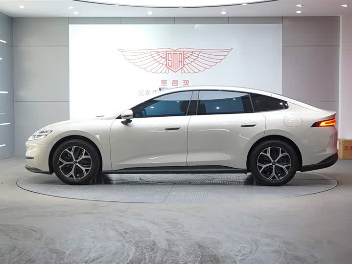 2026 Changan Qiyuan (Nevo) A06