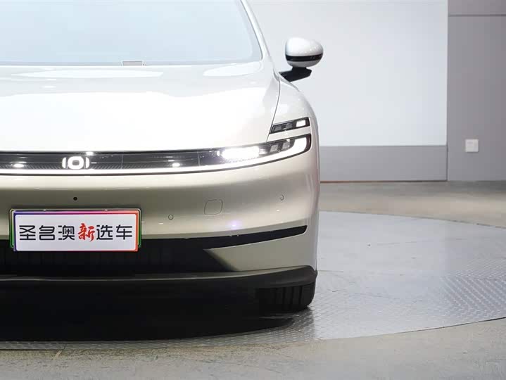 2026 Changan Qiyuan (Nevo) A06