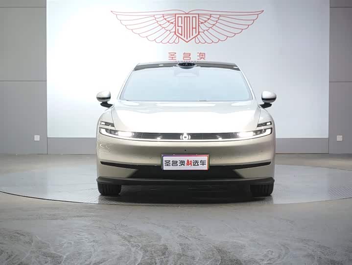 2026 Changan Qiyuan (Nevo) A06