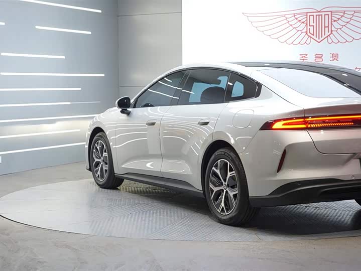 2026 Changan Qiyuan (Nevo) A06