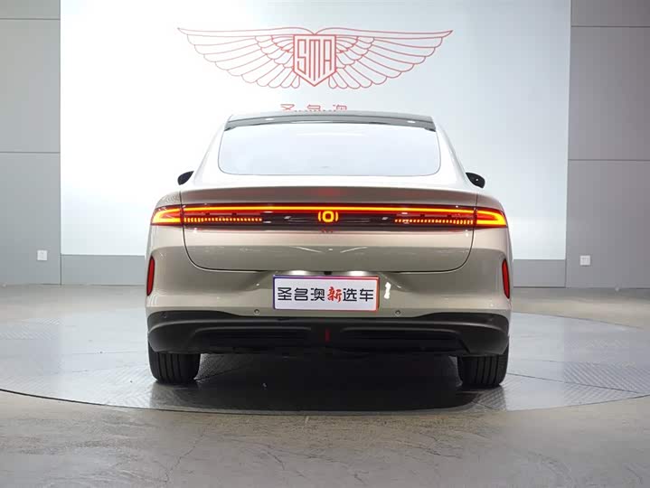 Changan Qiyuan (Nevo) A06 2026 2026款 510Max