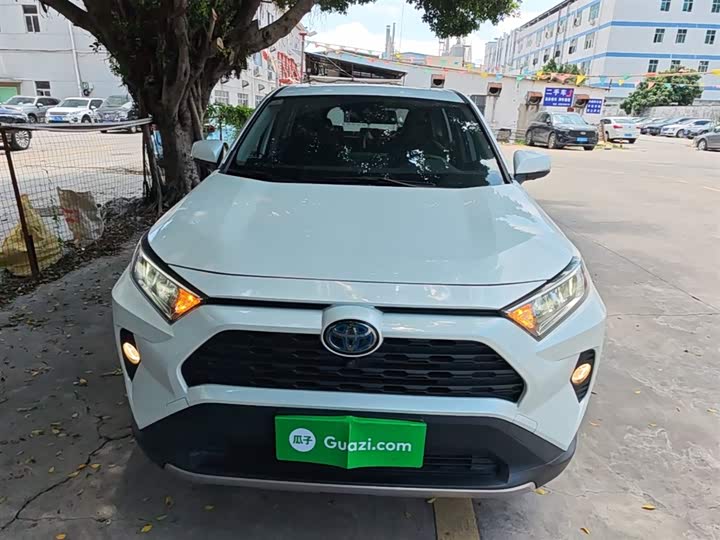 صورة 3 - Toyota RAV4