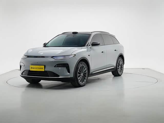 2026 Leapmotor C11