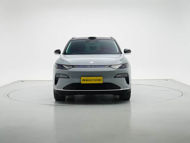 2026 Leapmotor C11