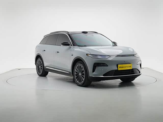 2026 Leapmotor C11