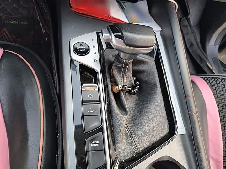 Changan Oshan X7 Plus 2022 2022款 1.5T 蓝鲸版自动豪华型