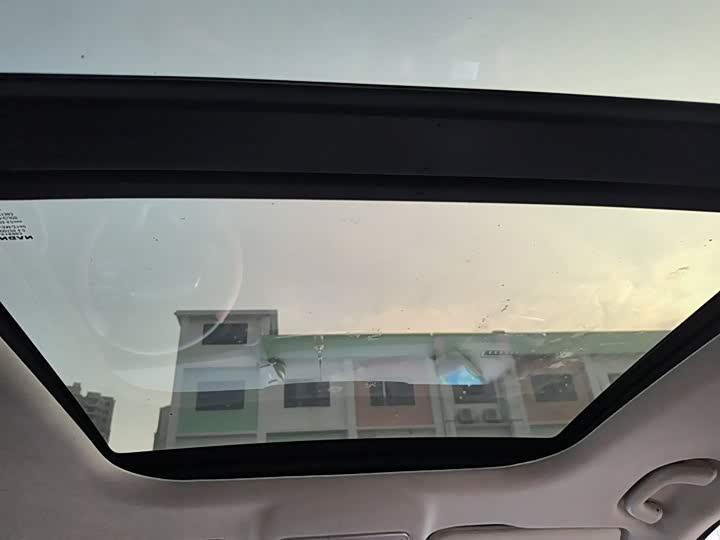 Changan Oshan X7 Plus 2022 2022款 1.5T 蓝鲸版自动豪华型