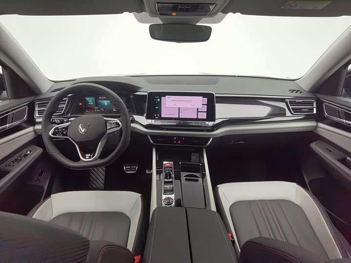 2024 Volkswagen Teramont X