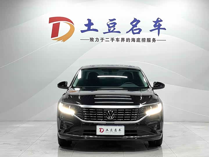 Фото 2 - Volkswagen Passat