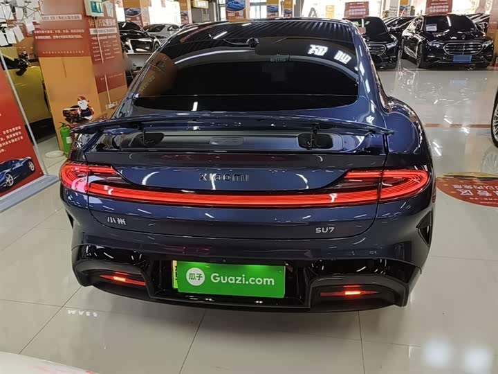 Zdjęcie 6 - Xiaomi SU7