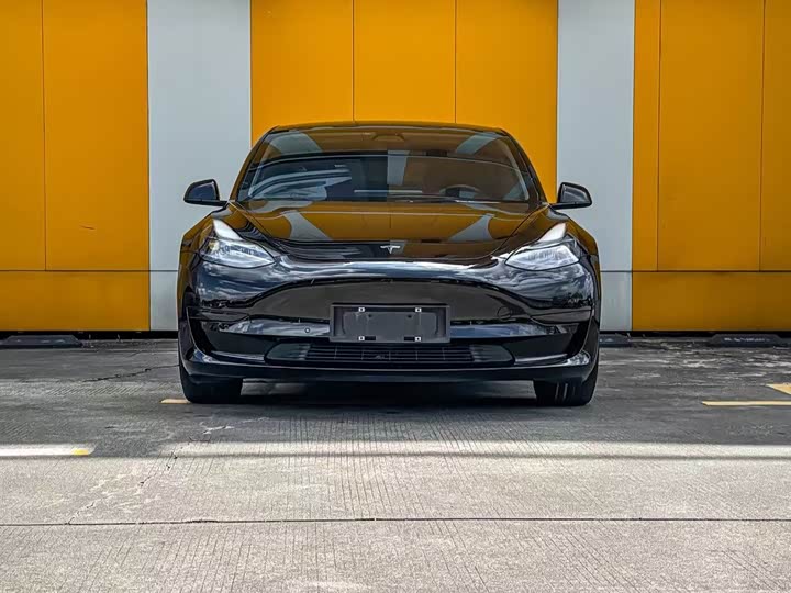 Фото 2 - Tesla Model 3