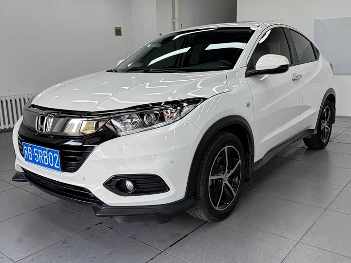 Photo 1 - Honda Vezel