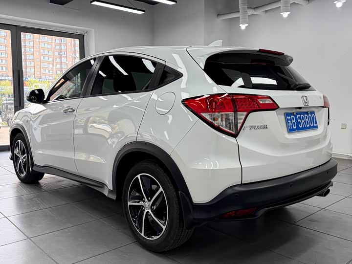 Photo 6 - Honda Vezel