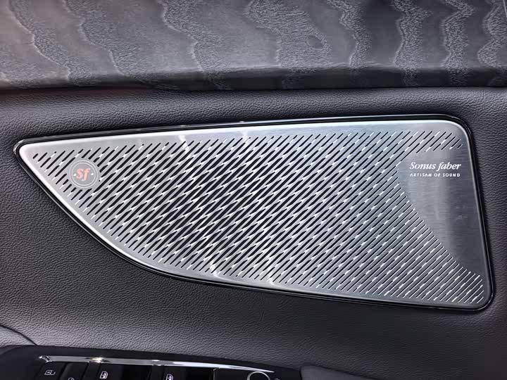 Фото 4 - Maserati Grecale