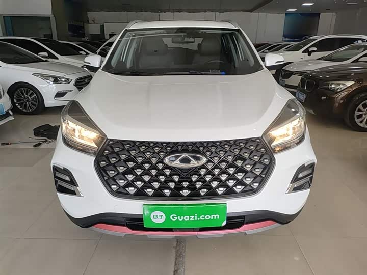 Zdjęcie 3 - Chery Tiggo 5x