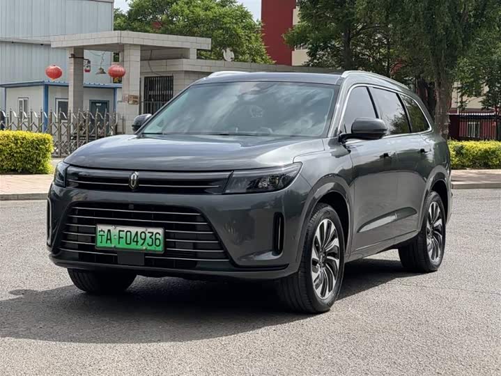 Aito M7 2022 2022款 1.5T 后驱舒适版