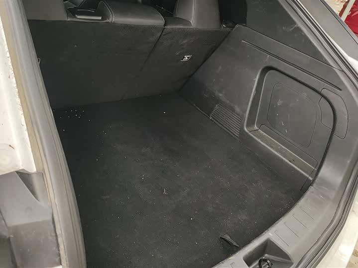 Dongfeng Aeolus L7 2025 2025款 205超长续航纵享型