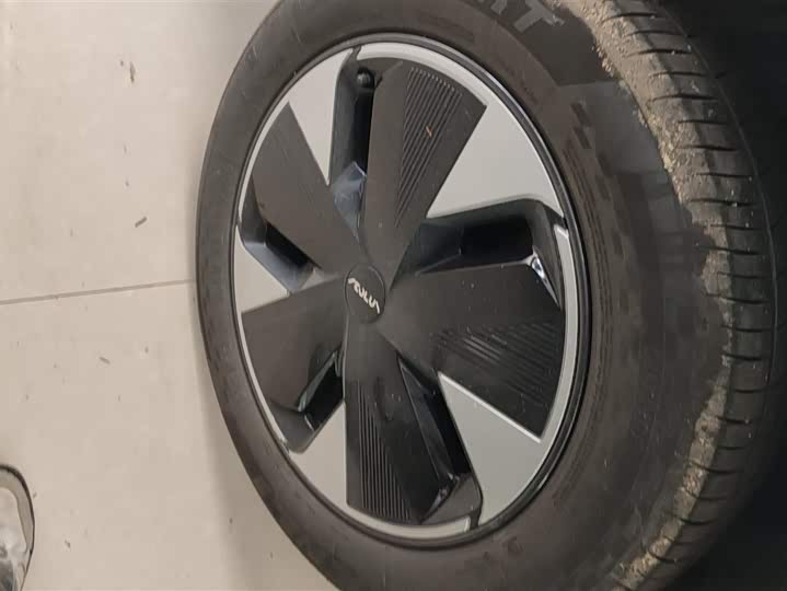 Dongfeng Aeolus L7 2025 2025款 205超长续航纵享型