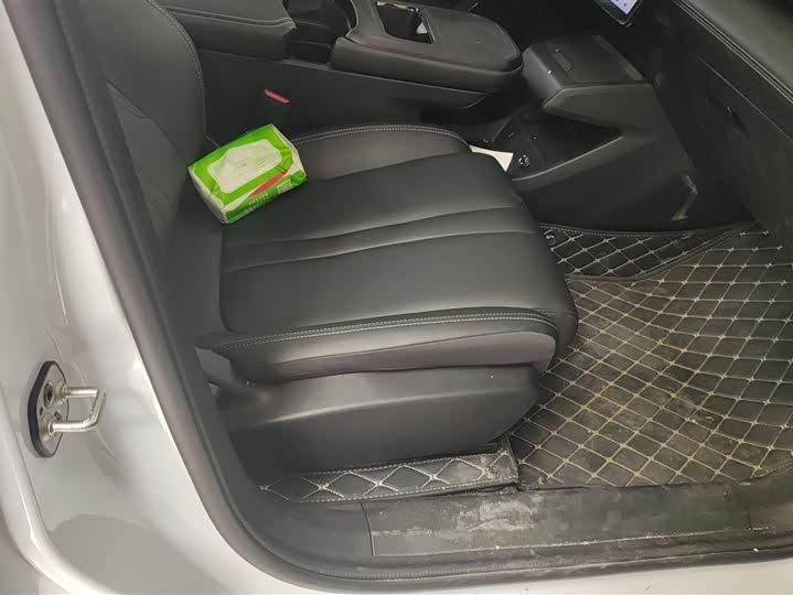 Dongfeng Aeolus L7 2025 2025款 205超长续航纵享型