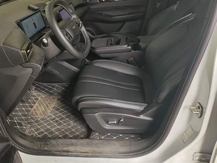 Dongfeng Aeolus L7 2025 2025款 205超长续航纵享型