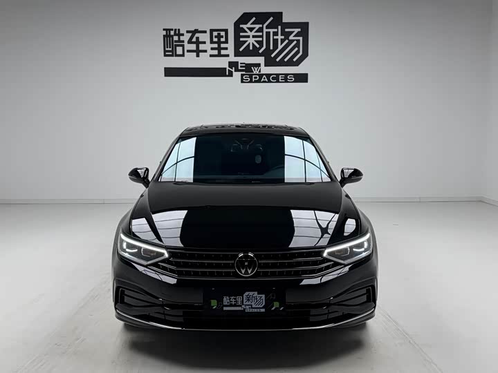2026 Volkswagen Magotan
