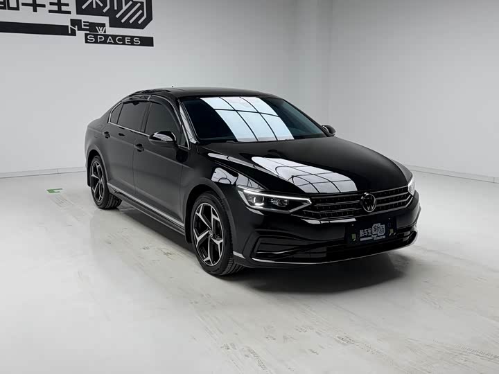 2026 Volkswagen Magotan