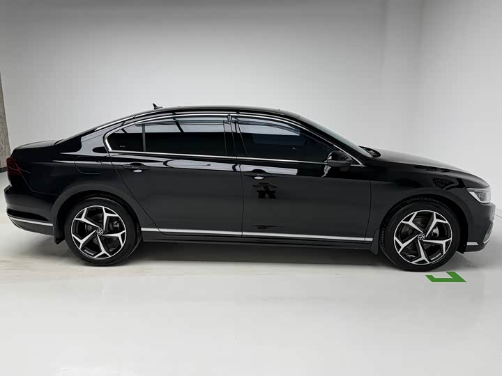 Volkswagen Magotan 2026 2026款 3000万辆甄选款 380TSI DSG豪华型