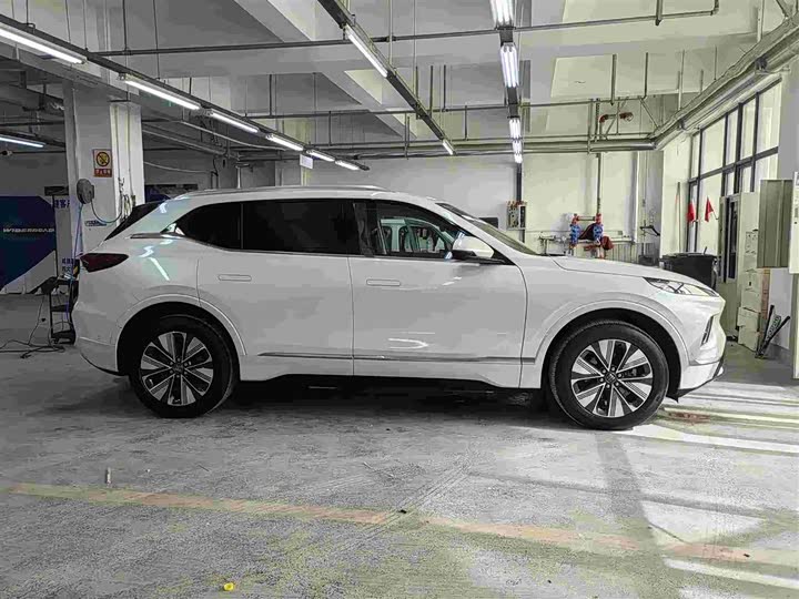 2025 Buick Electra E5