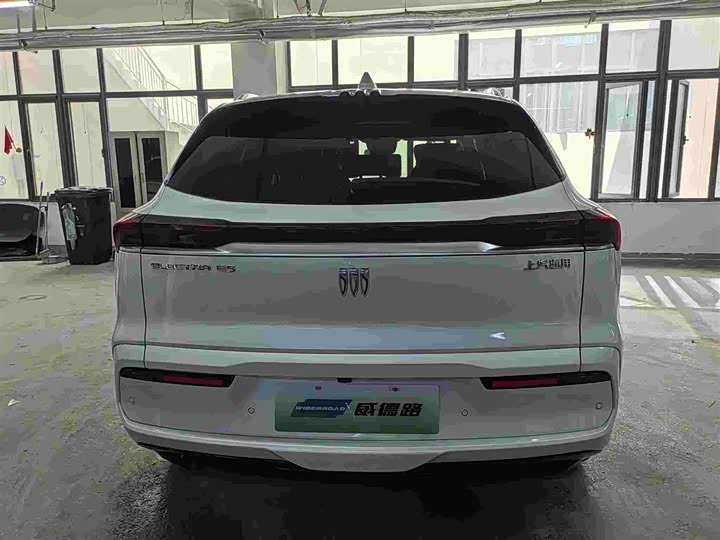 2025 Buick Electra E5