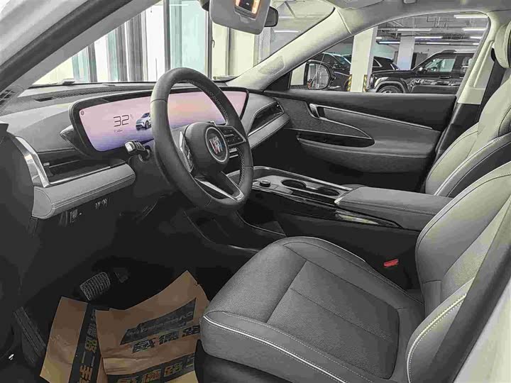 Buick Electra E5 2025 2025款 620KM尊享版