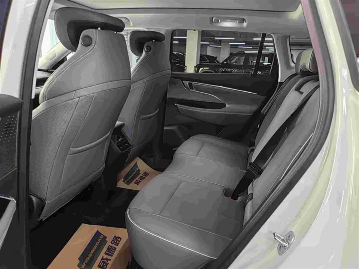Buick Electra E5 2025 2025款 620KM尊享版