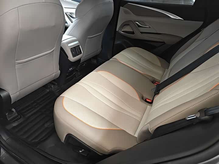 Фото 6 - BYD Song Pro Hybrid