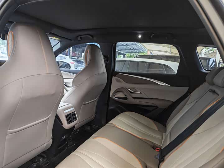 Фото 7 - BYD Song Pro Hybrid