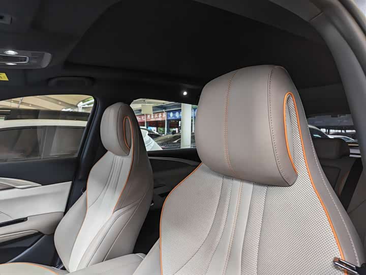 Фото 9 - BYD Song Pro Hybrid