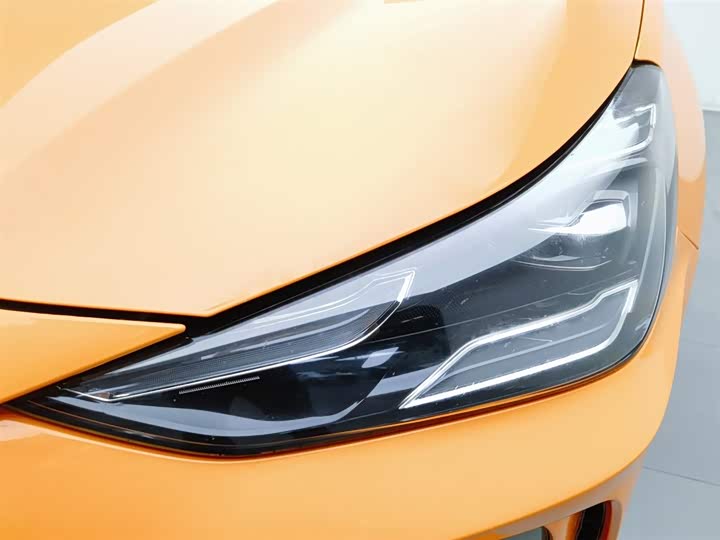 Фото 7 - MG Motor One