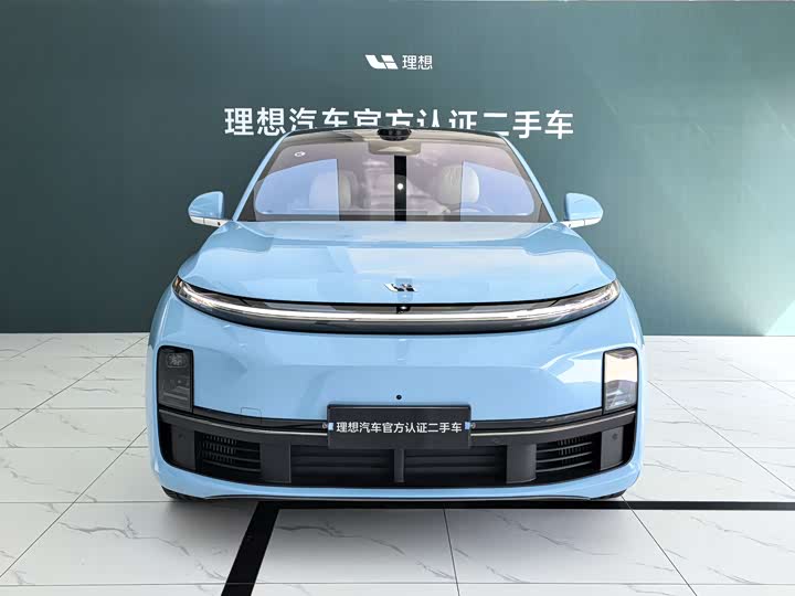LiXiang L7 2025 2025款 Ultra 智能焕新版