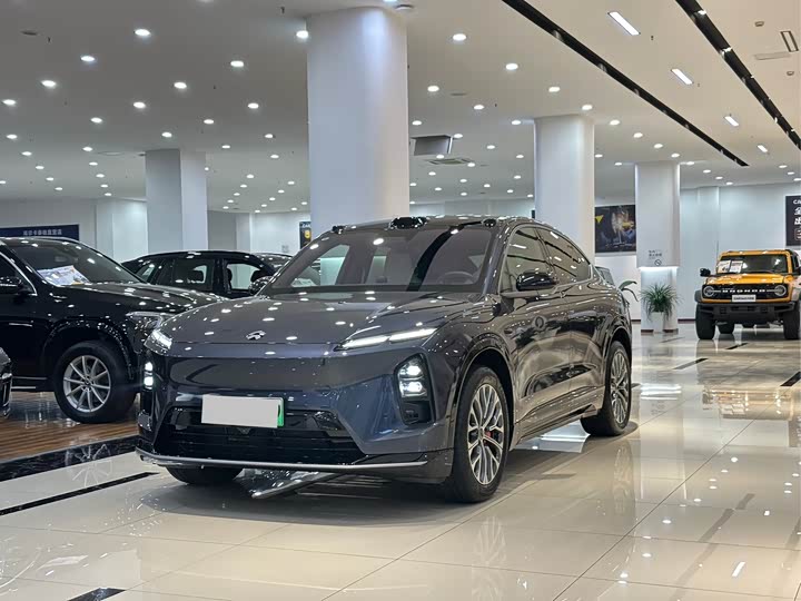 2025 Nio EC6