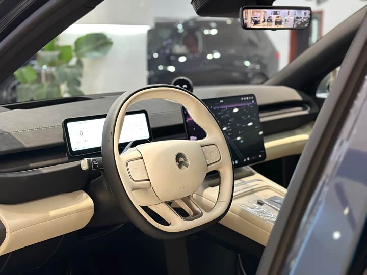 2025 Nio EC6