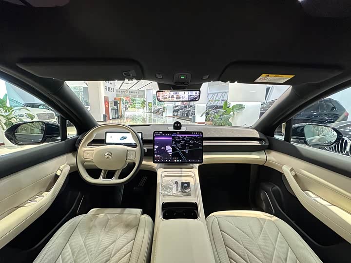 Nio EC6 2025 2025款 75kWh