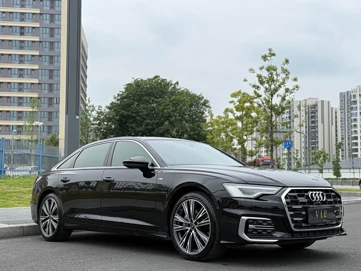 Zdjęcie 3 - Audi A6L