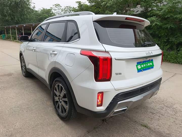 Photo 5 - Kia Sportage GT-line