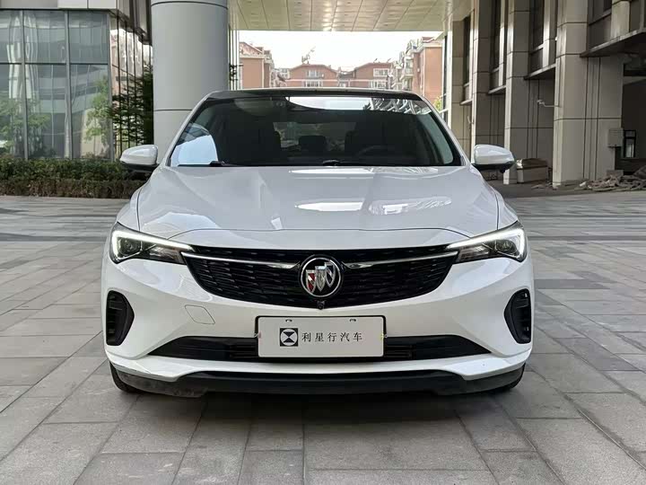 Buick Verano 2023 2023款 Pro 乐享版