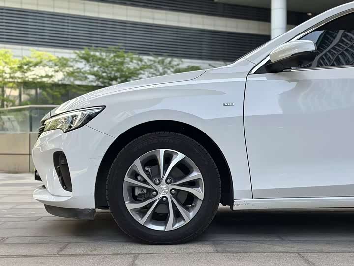 Buick Verano 2023 2023款 Pro 乐享版