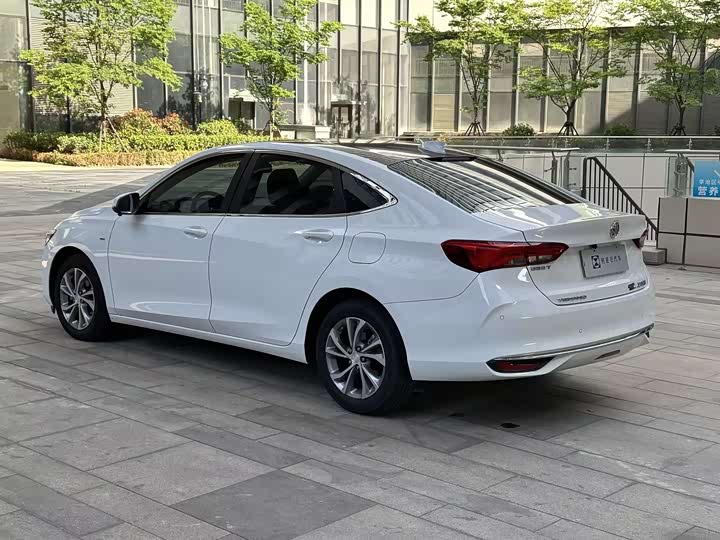 Buick Verano 2023 2023款 Pro 乐享版