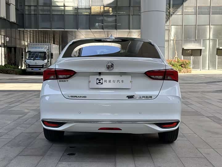 Buick Verano 2023 2023款 Pro 乐享版
