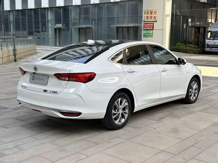 Buick Verano 2023 2023款 Pro 乐享版